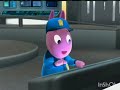 The Backyardigans Alternative Ending 🚀🌕🗑