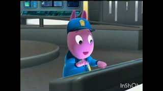 The Backyardigans Alternative Ending