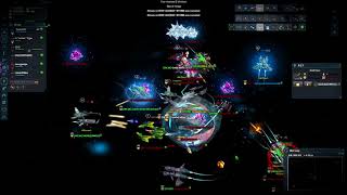 DarkOrbit GE6! [HЄJA] VS [775★] - [UAC™] - [ŚĨ™]