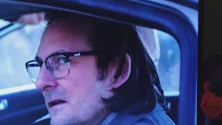 My new game of finding "Shameless" actors in "Happy Valley". Officer Tony as Croation Mobster! 
