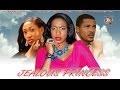 Jealous Princess    - Nigerian Nollywood  Movie