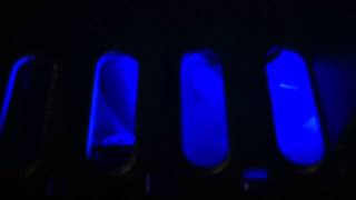 Faulty fan video.