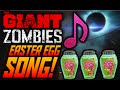 Black Ops 3 ZOMBIES THE GIANT EASTER EGG SONG GUIDE! "Beauty of Annihilation REMIX" Easter Egg Song!