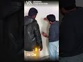 Sketching The Vision On Site | Interior Designing Ideas #shorts #youtubeshorts #howto #interior