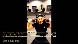 Abbasmomo Training L Transformation 2018