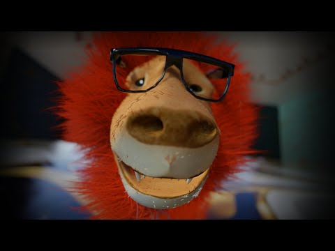 ЛЬВУМБАБЛО