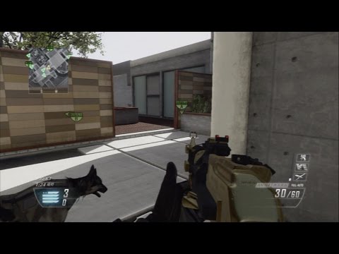 【BO2】高キルスト目指してサーチ！(K9) #１