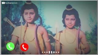 हम कथा  सुनाते राम सकल गुन धाम की flute ringtone song WhatsApp status video
