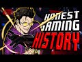 Who is TRAVIS TOUCHDOWN 💥(No More Heroes Story)💥 | Honest Gaming History