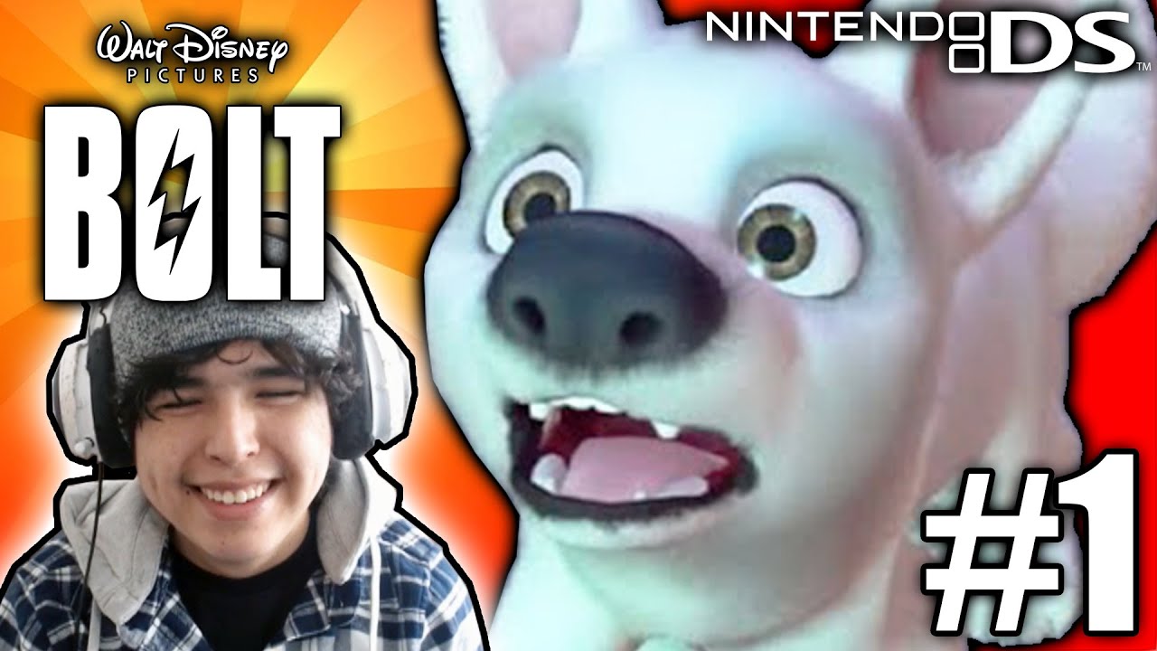 Bolt But It s Based On The Movie Based On The Tv Show Bolt DS Part 1 YouTube bolt-but-it-s-based-on-the-movie-based-on-the-tv-show-bolt-ds-part-1-youtube