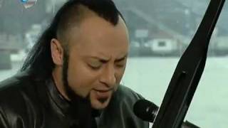Hayko cepkin-geç kaldım-Şeffaf oda