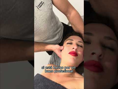 😱 Crujido cervical