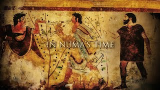 In Numa&#39;s Time - Ancient Roman Song