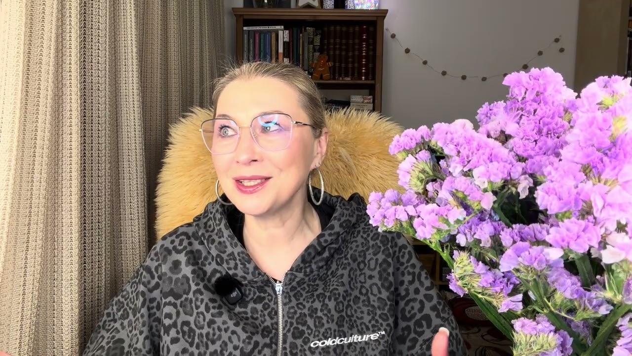 СКОРПИОН ♏️ МАРТ 2026 - ГОРОСКОП 🟣 ТОЧКА ОБНОВЛЕНИЯ ⭐️ AIDA LEMAR