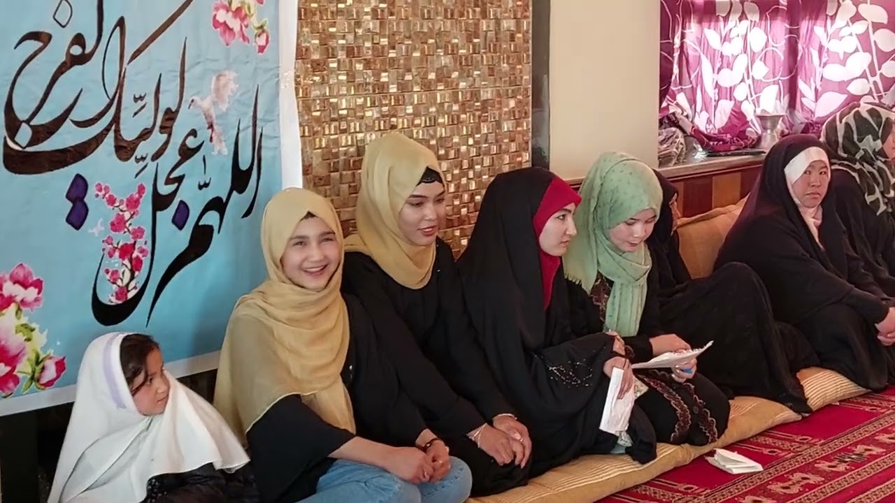 صحبت های در مورد نیمه شعبان خجسته میلاد یگانه منجی عالم بشریت حضرت مهدی موعود (عج)