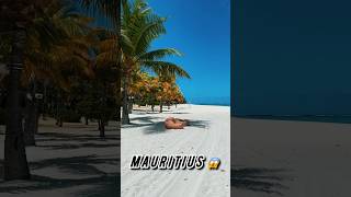Mauritius: how can a place be THIS perfect? 😱🌴🇲🇺
