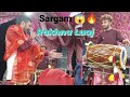 Rakhna laaj master vicky and krishan kumar johny musical group live master saleem