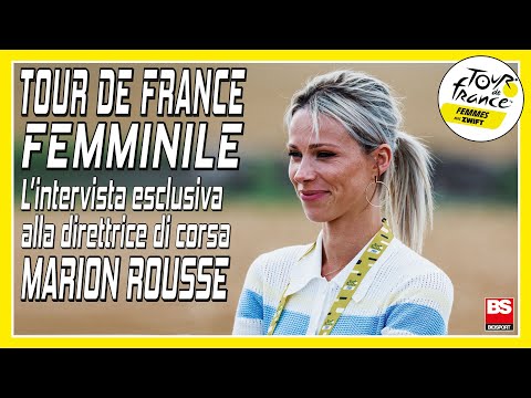 Video: Annemiek van Vleuten vince la prima tappa del La Course 2017 di Le Tour de France da attacco solista