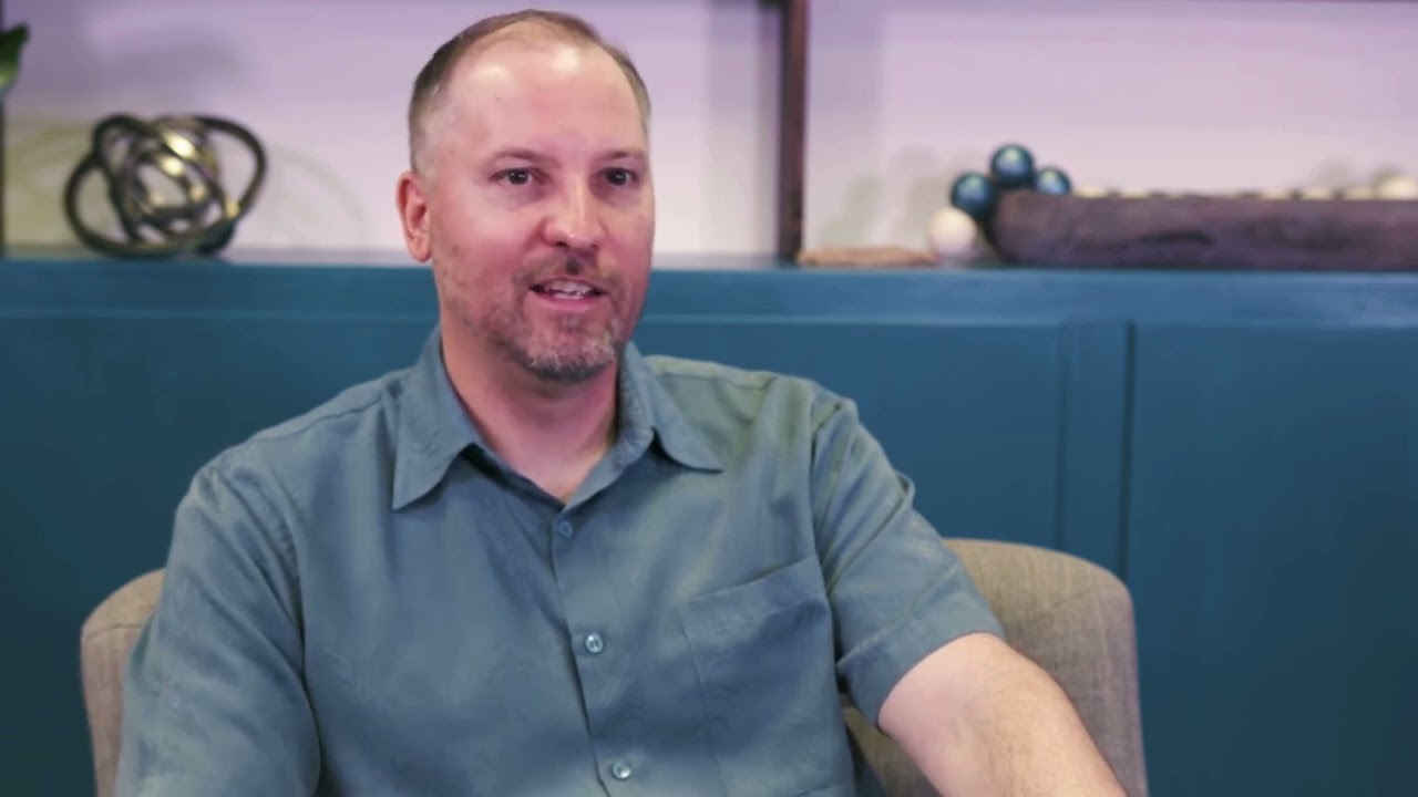 How Dan Kuhar Came To ThinkingAhead