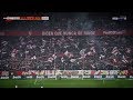 Himno Sevilla FC - Atlético de Madrid | Copa del Rey 2018