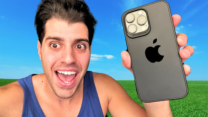 Πήρα Το Νέο Iphone 16 Pro Max Vlog