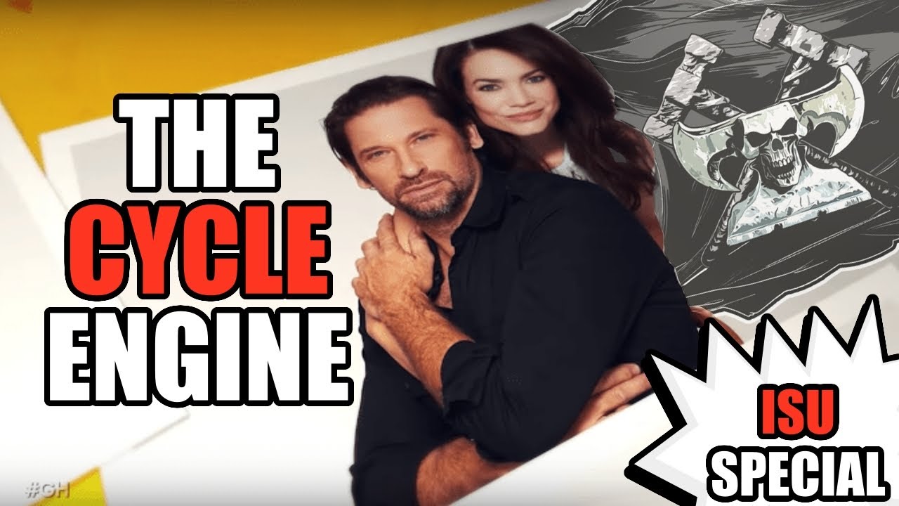 В мыльных операх используется сюжетный механизм, позволяющий им существовать вечно (идеально подх...