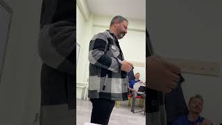 Anlatmam Derdimi Dertsiz İnsana - Yunus Gezgin