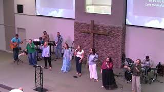 7/19/2026 Sunday AM Greg Willis "Not Far... But Not There"