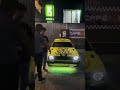 😮Daihatsu Pikachu at Paddock Car Meet#funfacts #jdm #colombo #motorshow