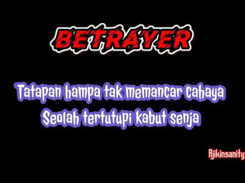 Putar Hidup Atau Mati - Betrayer