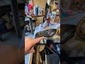 '70 Mustang Mach 1 trunk wiring progress #1970Mustang #70Mach1 #restomod