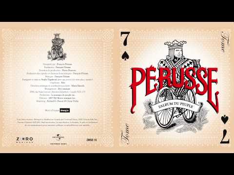 Les 2 minutes du peuple - Moi, je suis bonne, moi - François Pérusse (Québec)