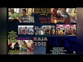 Bhadrak tikira raja program 2022  vlog 19  down to ishaiti