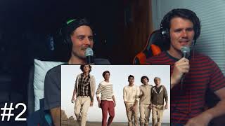 Week 13: One Direction Week! #2 One Direction - What Makes You Beautiful
