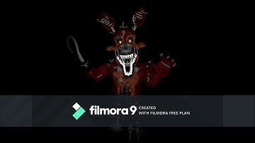 Every Foxy In A Nutshell