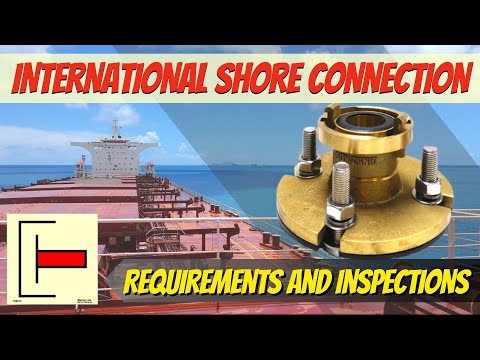 International Shore Connection - What You Need To Know?
