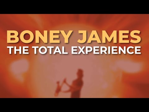 Putar The Total Experience - Boney James