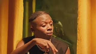 Merchah Naji    Directed By Dirxubwino