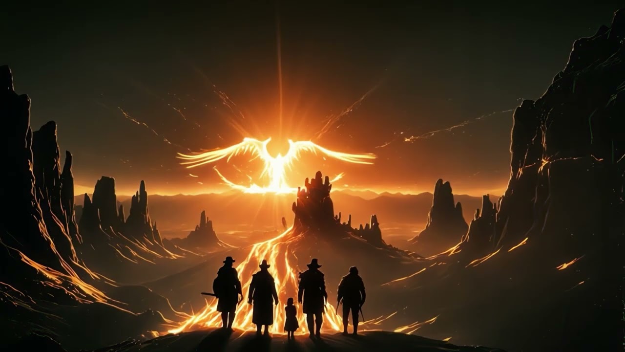 Phoenix Eclipse
