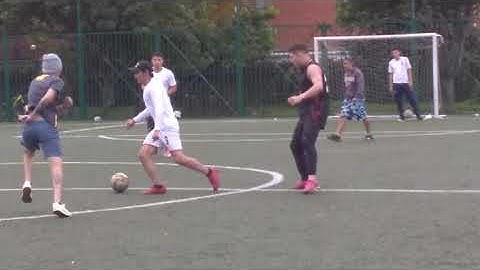 fútbol pirata