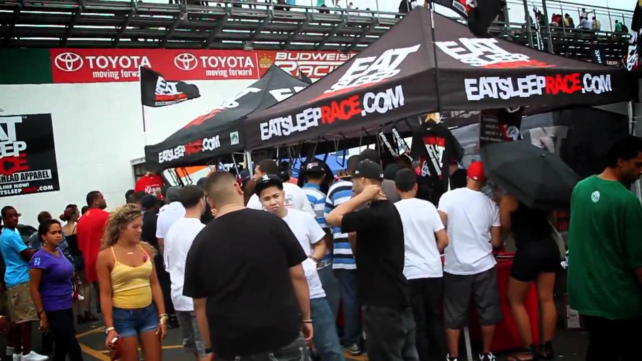 Honda Day 2010 (Raceway Park, NJ) event coverage by EAT SLEEP RACE