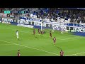 Les 23 buts de l'AJA depuis le début de saison 🎯
