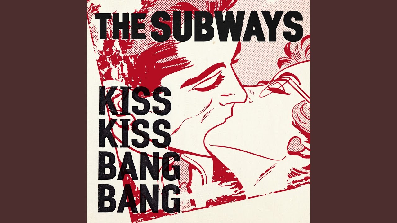 Kiss Kiss Bang Bang (Radio Mix) - YouTube