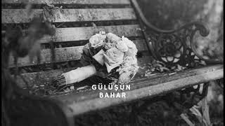 Gülüşün Bahar...
