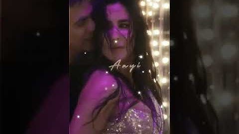 Tip Tip Barsa Pani Song Whtsapp Status Full Screen🔥Akshay Kumar💞Katrina Kaif❣️#Shorts Sooryavannshi