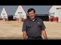 Guided Chore-Time Poultry House Tour