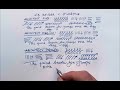 Video: Mark Bacas x Stilo&Stile Pennino Custom | Grind Your Writing