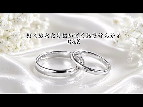 ぼくのとなりにいてくれませんか？／C&K cover by 菜々