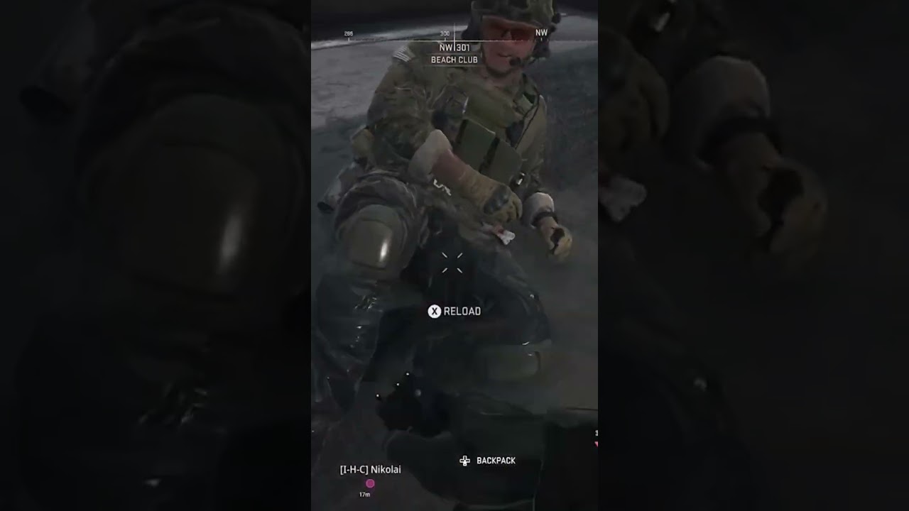 When you see hammer hank get gunned down 