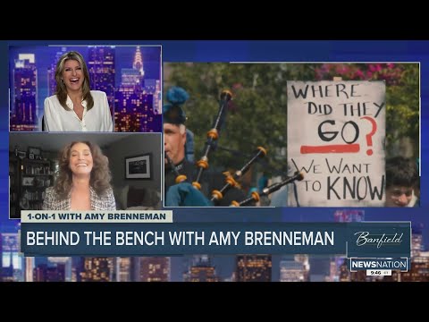 Video: Amy Brenneman Neto Vrijednost